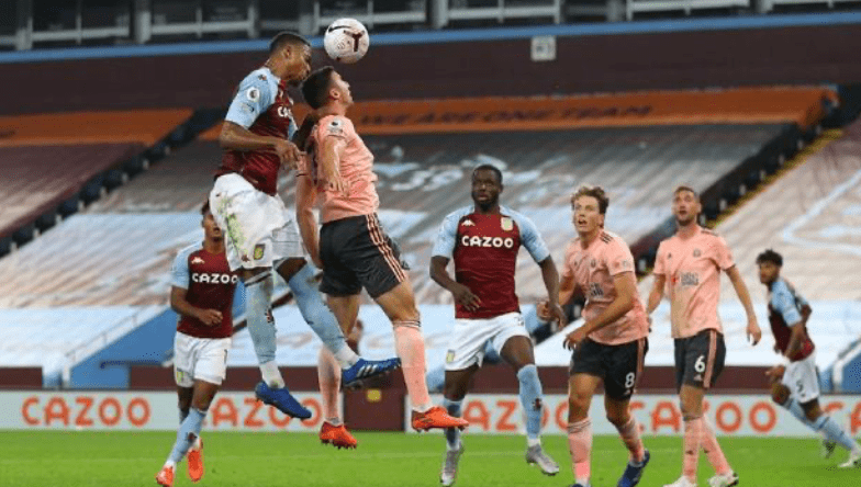 阿斯顿维拉惜败狼队,三连败积分榜下滑的简单介绍 阿斯顿维拉惜败狼队,三连败积分榜下滑的简单介绍