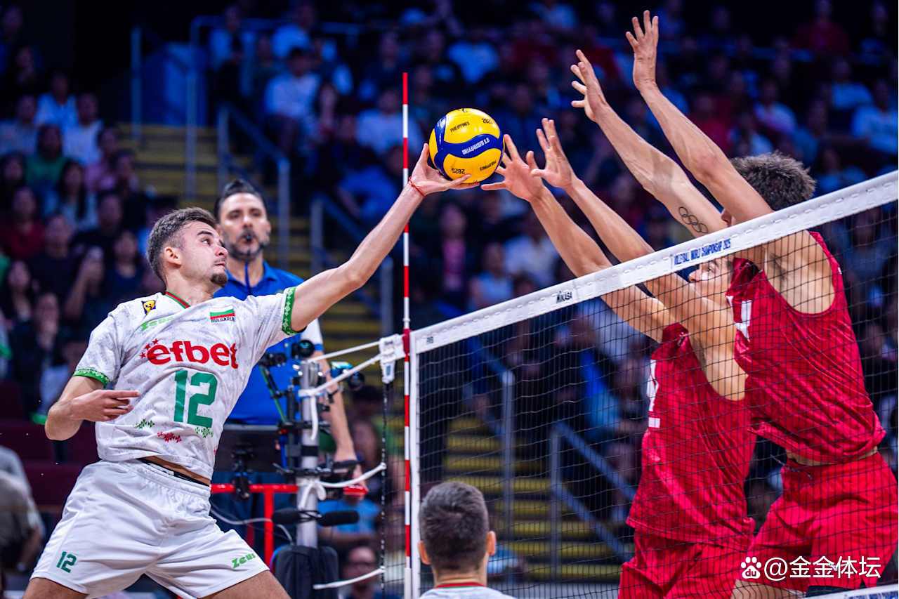 关于保加利亚队完美发挥实现逆袭的信息