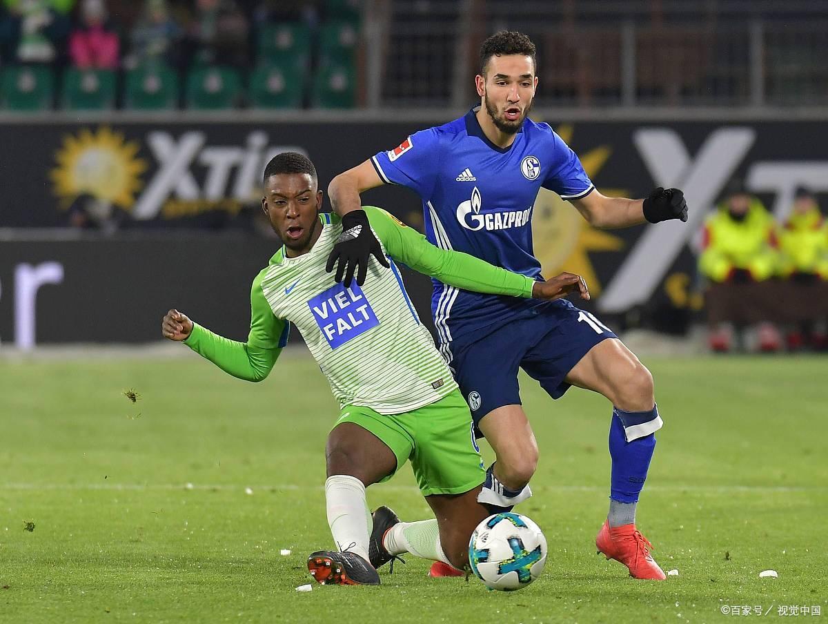 沙尔克在近期比赛展现实力，成功击败对手的简单介绍