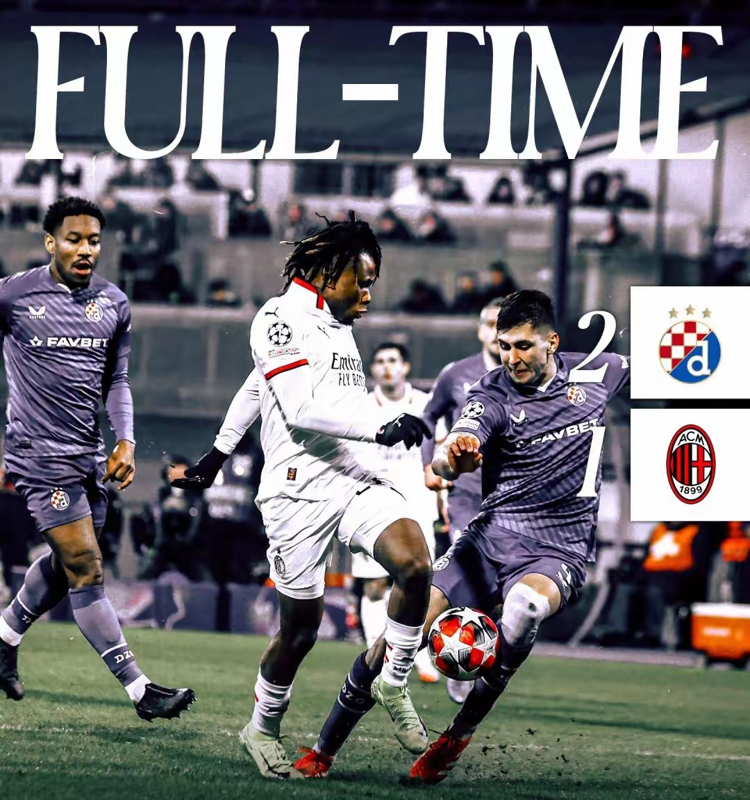 等待已久的欧战新赛季终于开赛的简单介绍