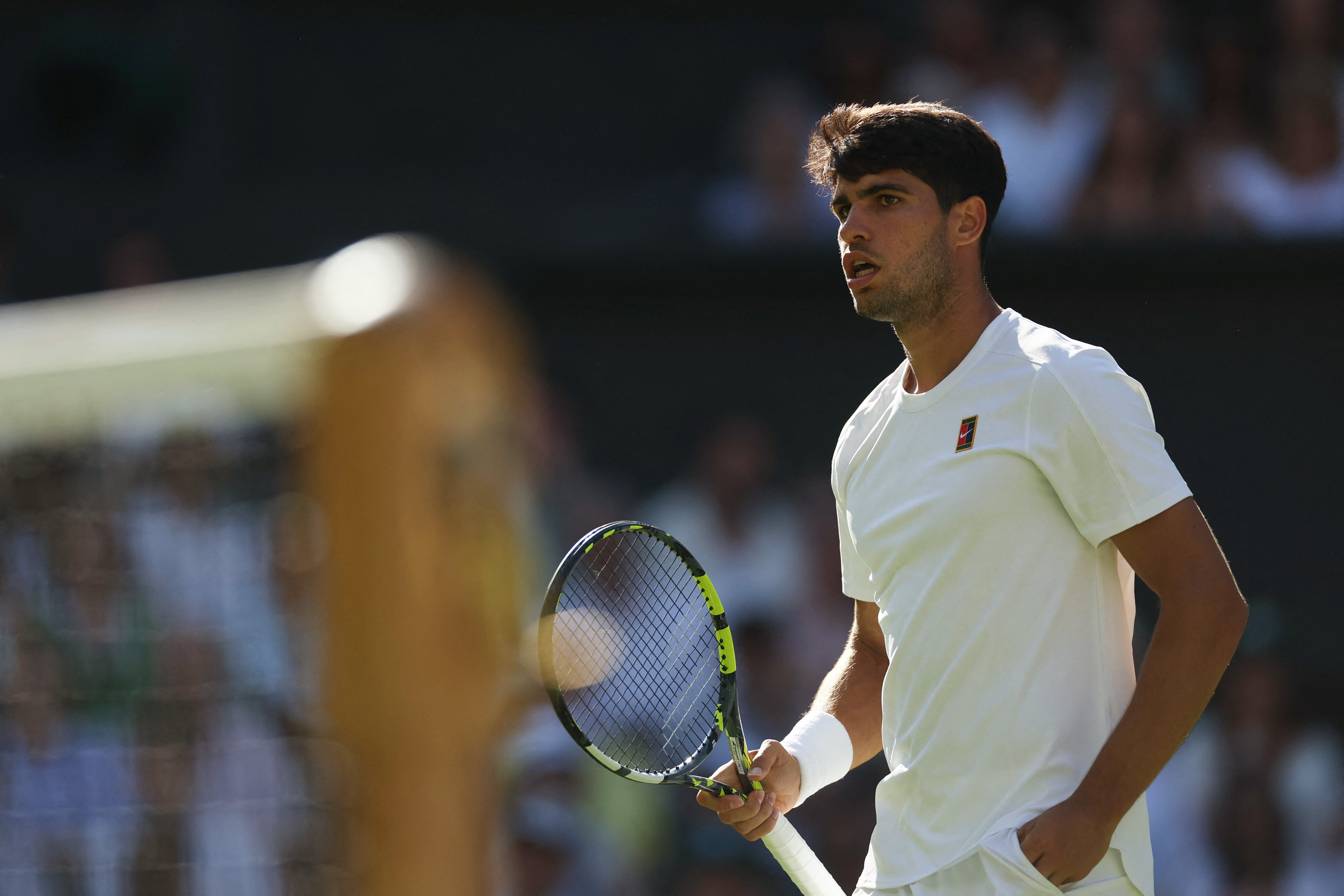 澳网完胜温网，阿尔卡拉斯带队取胜的简单介绍