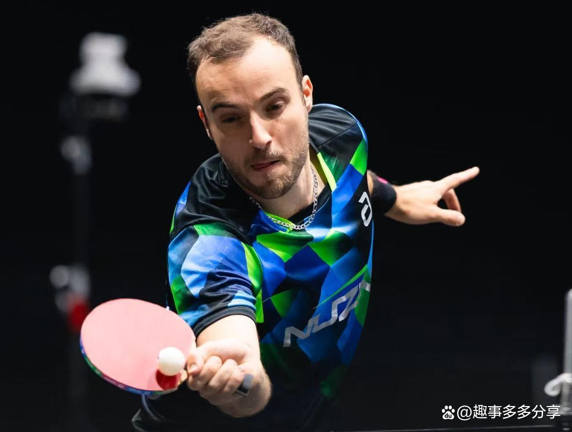 瑞典队险胜法国队，林高远关键制胜的简单介绍