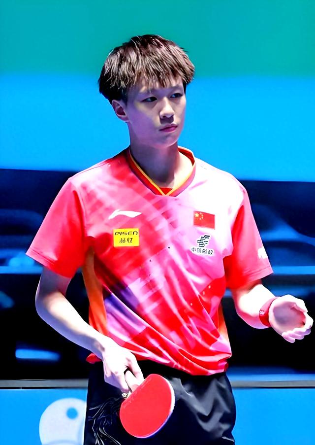 中国队险胜奥地利队，林高远状态火热的简单介绍