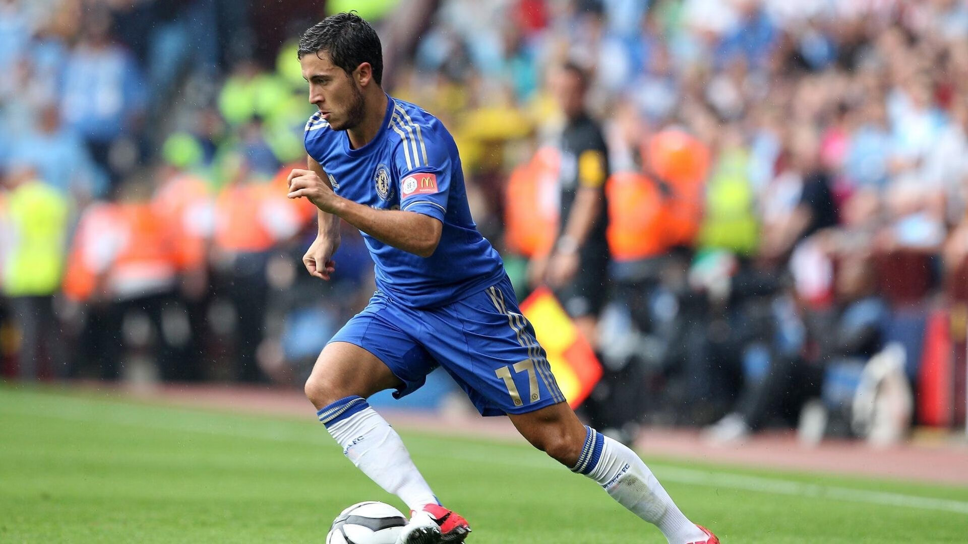 加克波压制级表现引爆全场，阿尔及利亚式高压战术如何窒息里昂