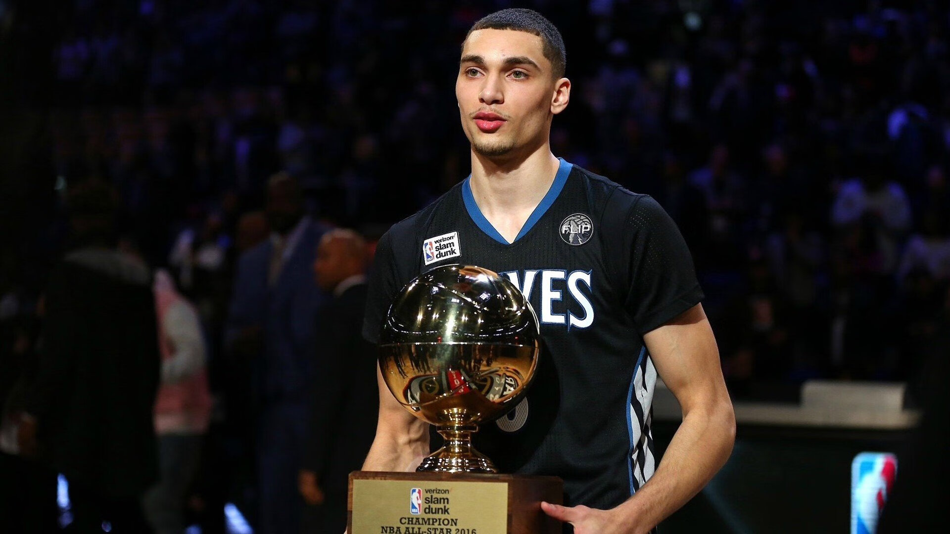 武切维奇，湖人鹈鹕之战的无名主宰者