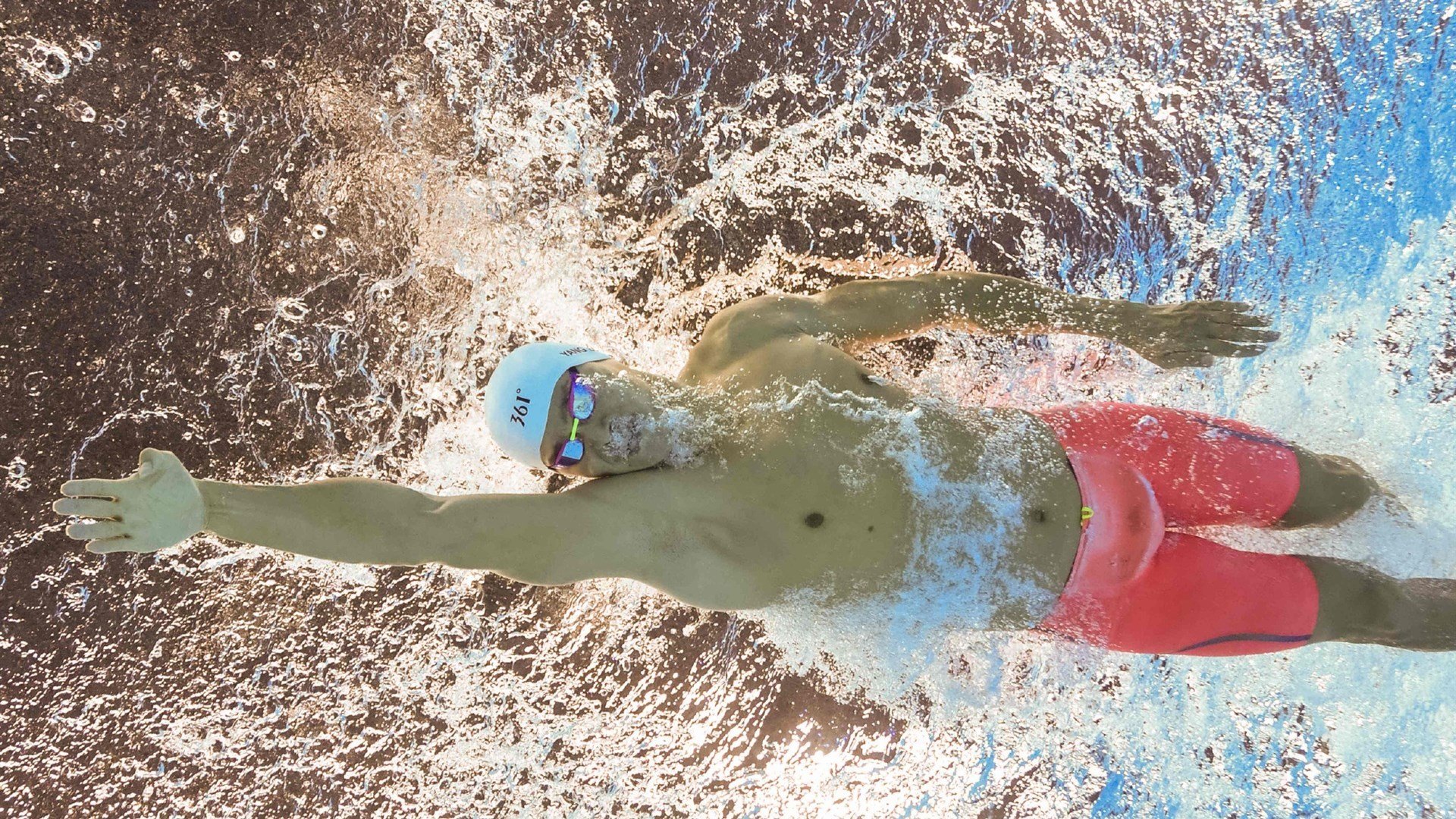 羽球场上的一体两面，韩国队轻取中国队，戴资颖惊艳四座